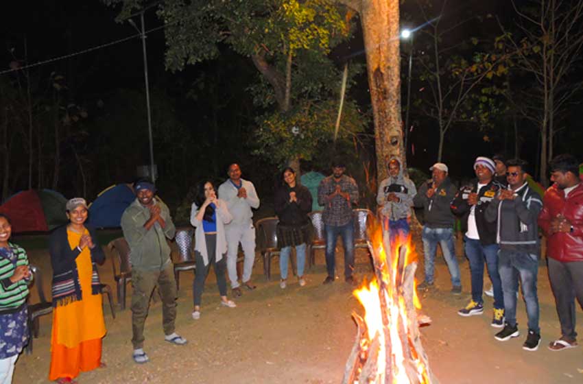 Laknavaram Lake Is Best For Adventure | Freakouts Adventures